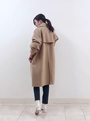 ICB 世戸 コーディネート画像