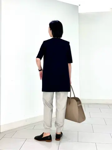 ICB KANAE コーディネート画像