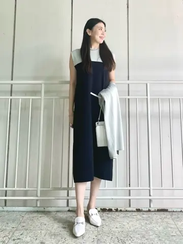 ICB 古住 コーディネート画像