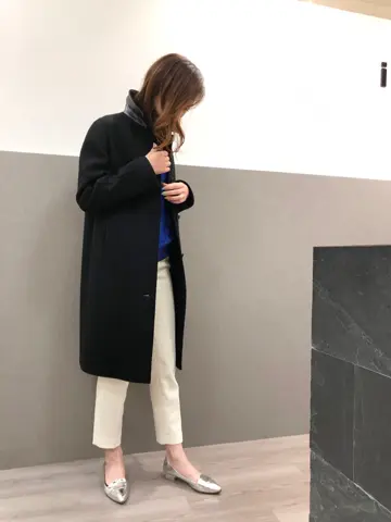 ICB Ashu コーディネート画像