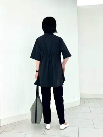 ICB KANAE コーディネート画像