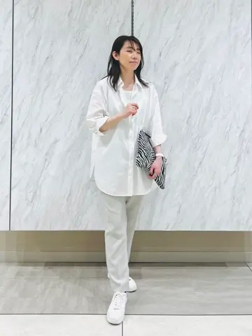 ICB 森澤 コーディネート画像