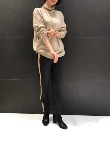 ICB 村上 コーディネート画像