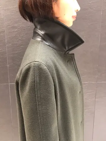 ICB 村上 コーディネート画像