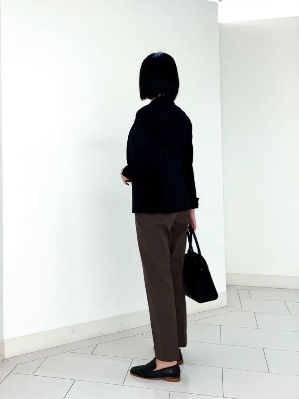 ICB KANAE コーディネート画像