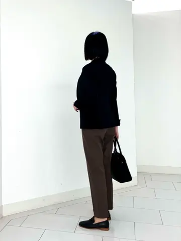 ICB KANAE コーディネート画像