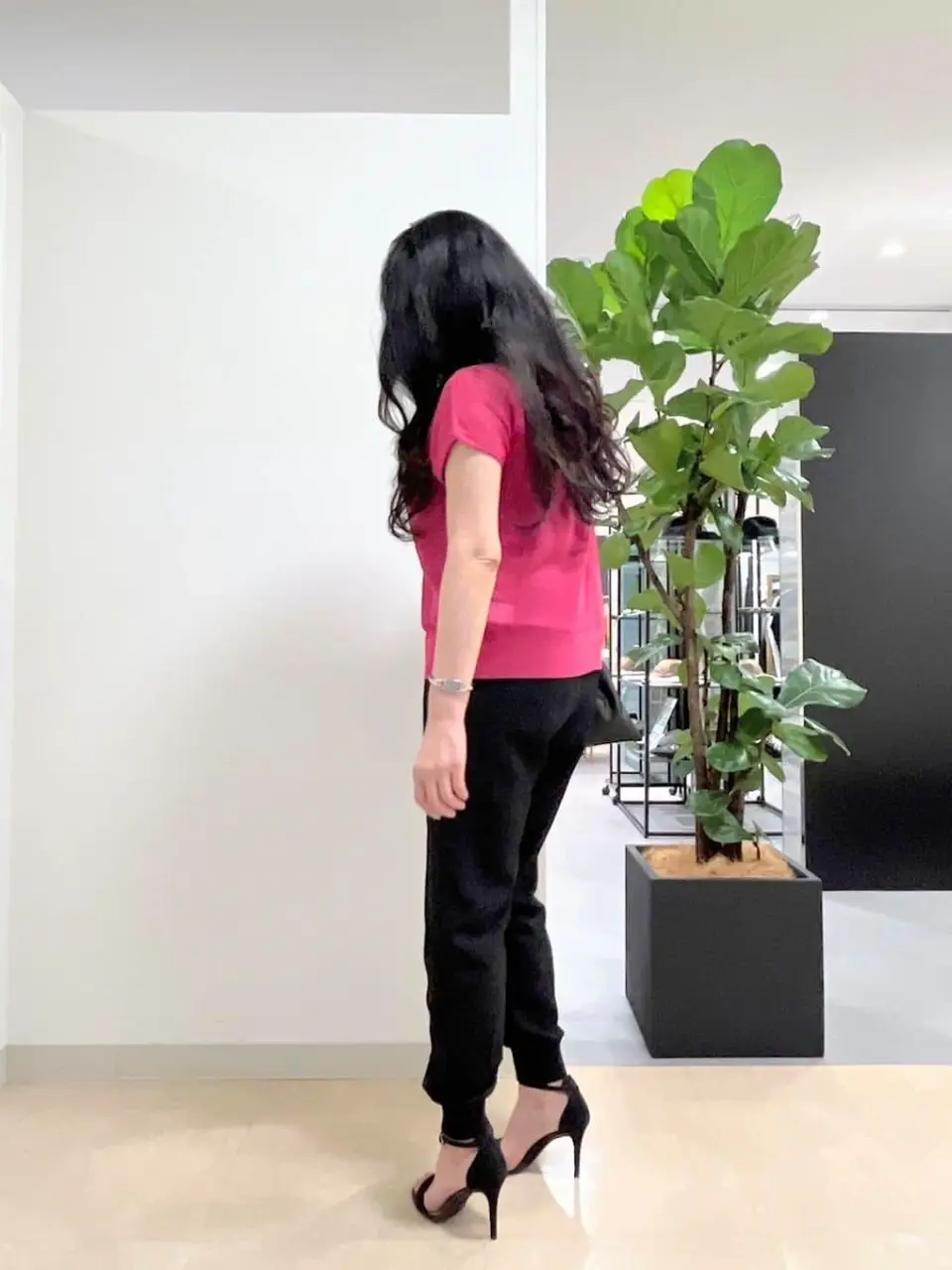 ICB 平良 コーディネート画像