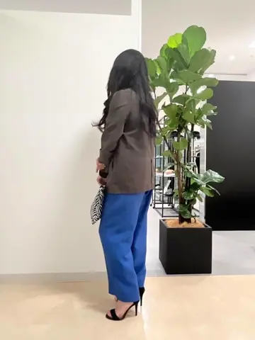 ICB 平良 コーディネート画像