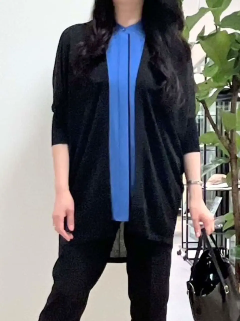 ICB 平良 コーディネート画像