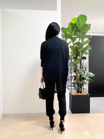 ICB 平良 コーディネート画像