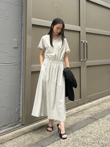 ICB 岩田 コーディネート画像