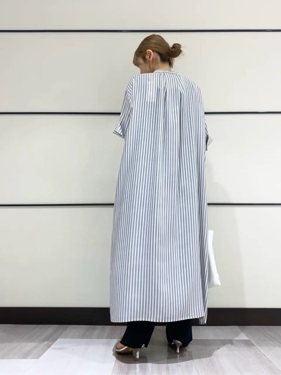 ICB 草木 コーディネート画像