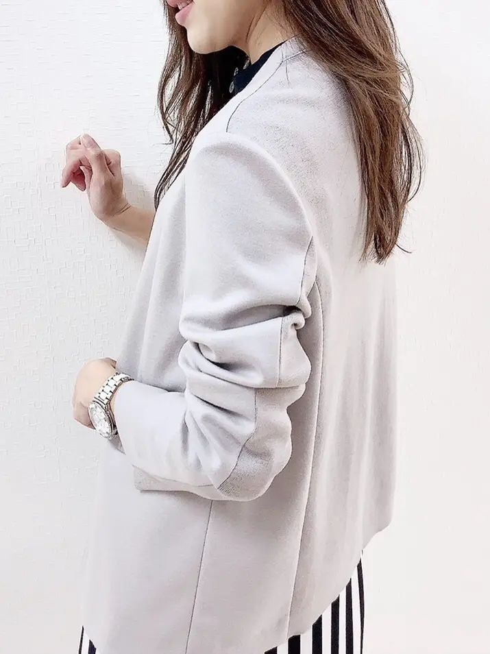 ICB 世戸 コーディネート画像