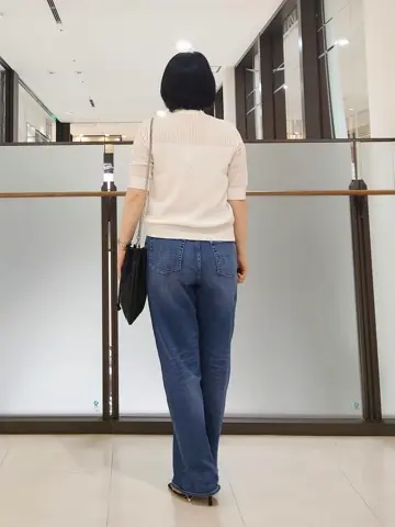 ICB 吉田 コーディネート画像