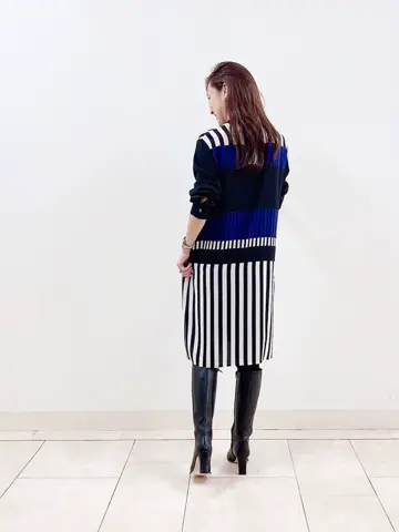 ICB 世戸 コーディネート画像