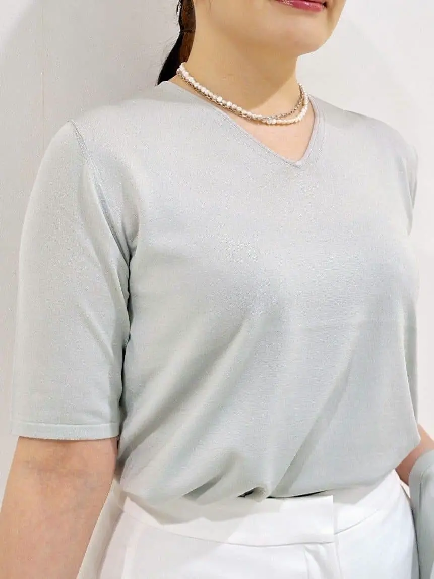 ICB 長谷川 コーディネート画像