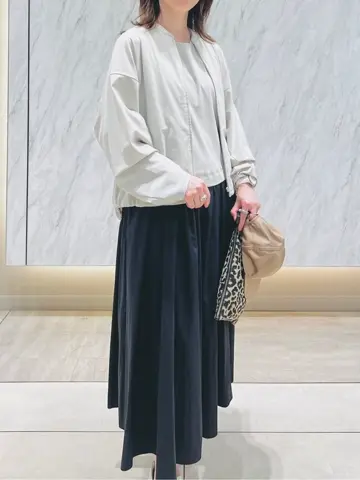 ICB 森澤 コーディネート画像