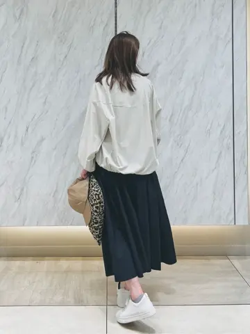 ICB 森澤 コーディネート画像