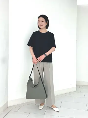 ICB KANAE コーディネート画像