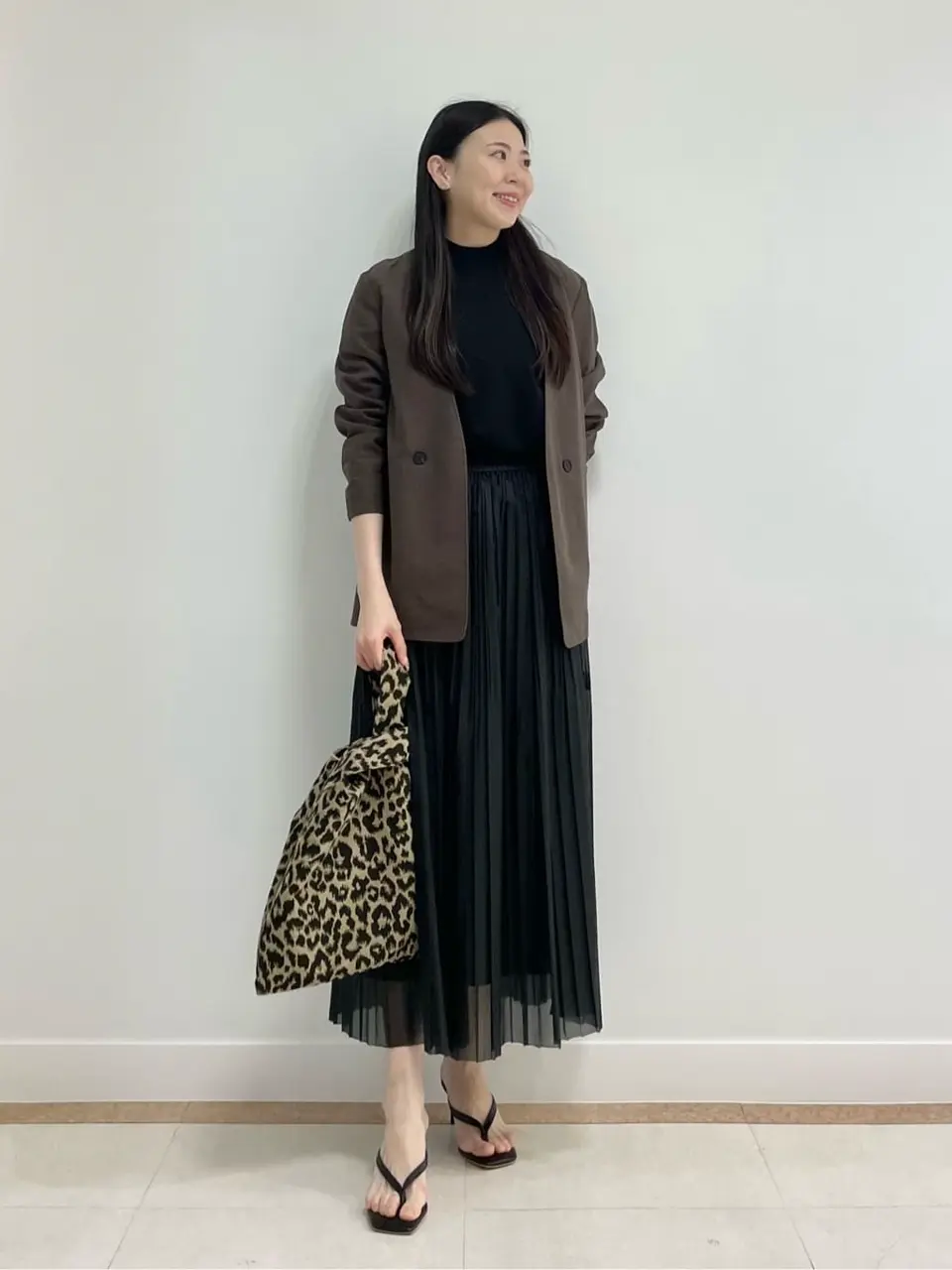  古住 コーディネート画像