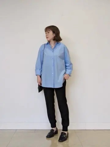 ICB 伊藤 コーディネート画像