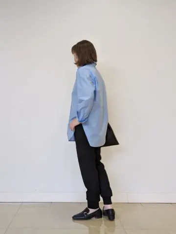 ICB 伊藤 コーディネート画像