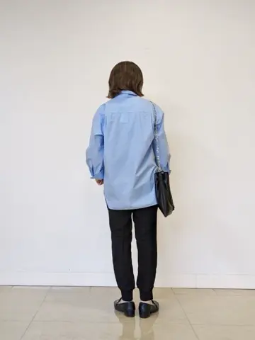 ICB 伊藤 コーディネート画像