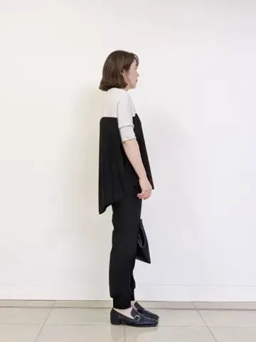 ICB 伊藤 コーディネート画像