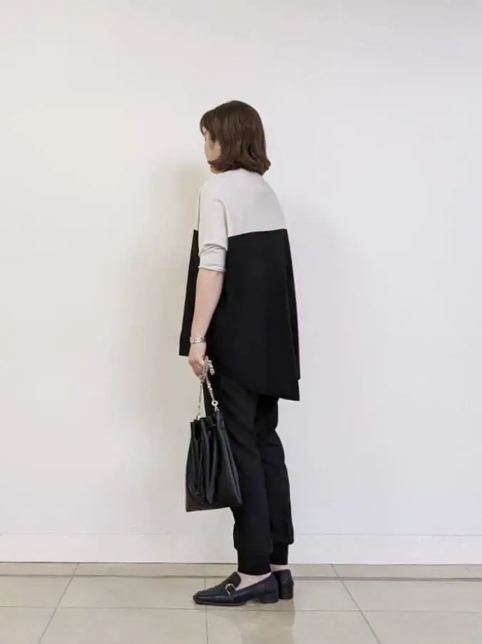 ICB 伊藤 コーディネート画像