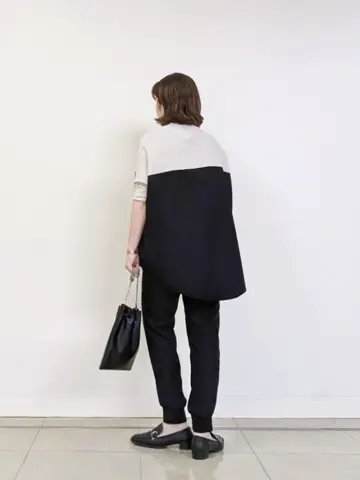 ICB 伊藤 コーディネート画像