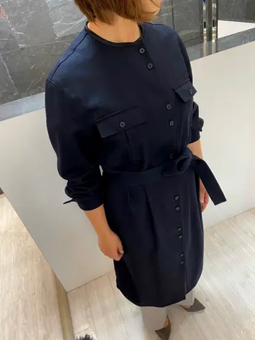 ICB 荒川 コーディネート画像