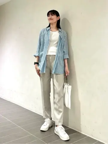 ICB 田中  コーディネート画像