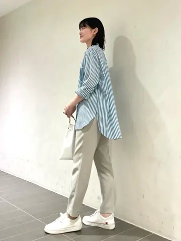 ICB 田中  コーディネート画像