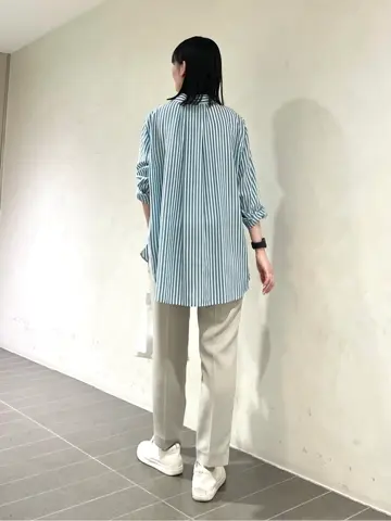 ICB 田中  コーディネート画像