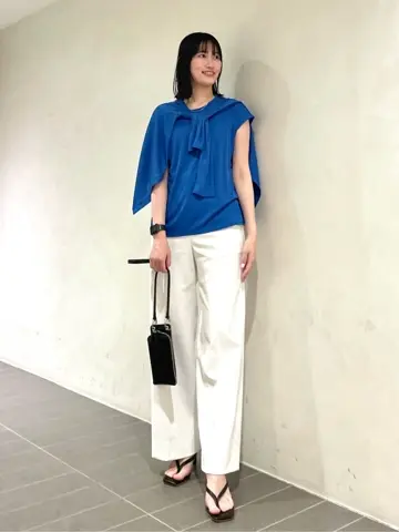 ICB 田中  コーディネート画像