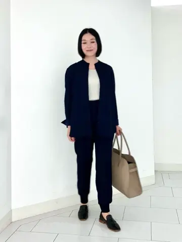 ICB KANAE コーディネート画像