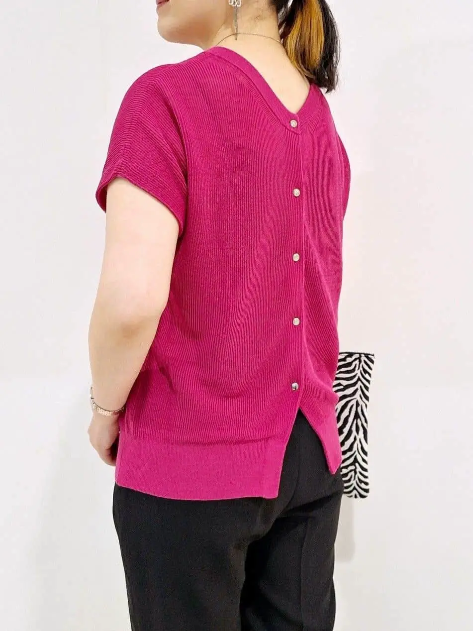 ICB 長谷川 コーディネート画像