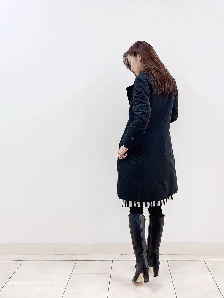  世戸 コーディネート画像