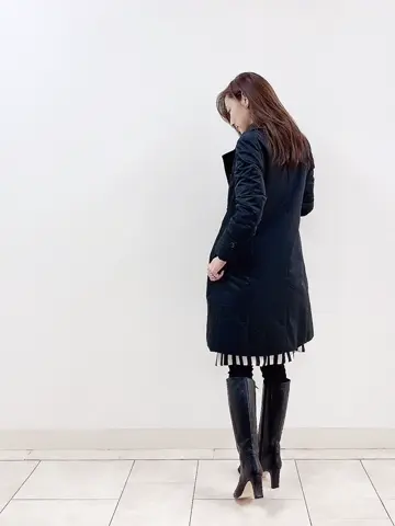 ICB 世戸 コーディネート画像