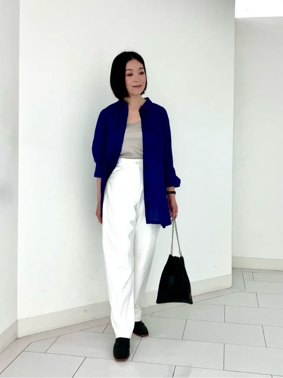  KANAE コーディネート画像