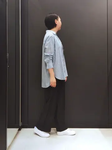 ICB 岩田 コーディネート画像