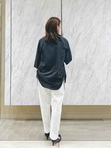 ICB 森澤 コーディネート画像