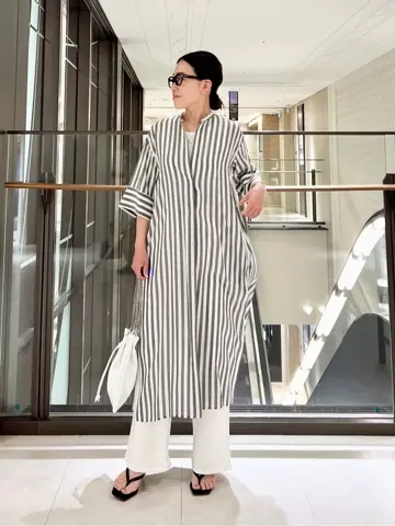 ICB 玉田 コーディネート画像