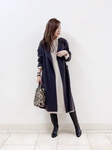 ICB 世戸 コーディネート画像