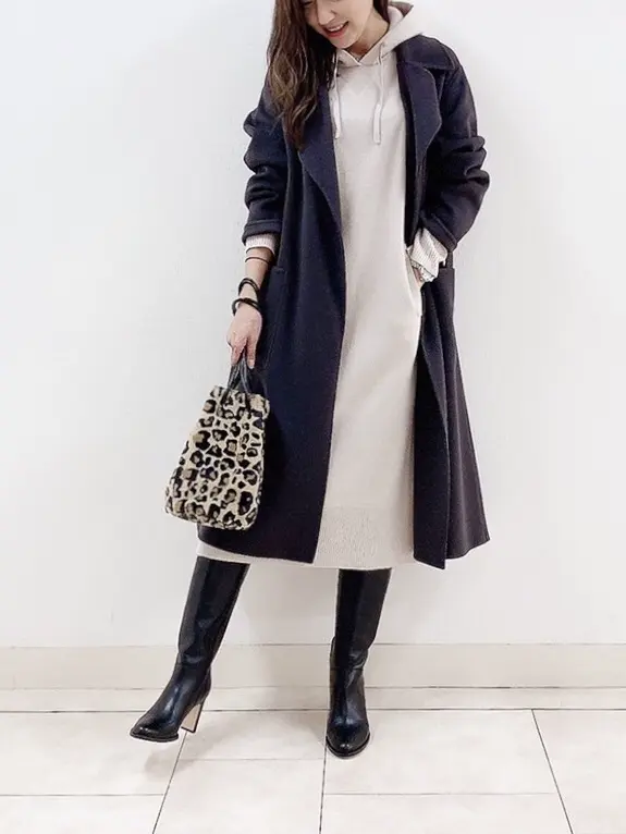 ICB 世戸 コーディネート画像