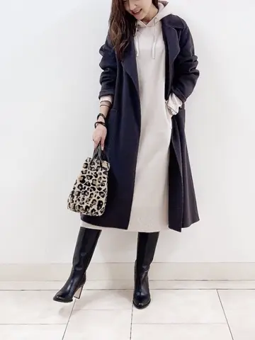 ICB 世戸 コーディネート画像