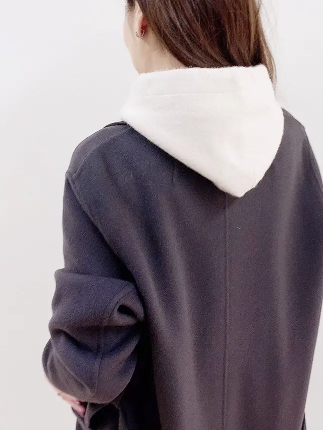 ICB 世戸 コーディネート画像