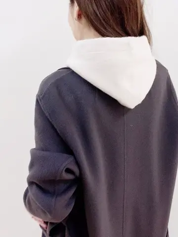 ICB 世戸 コーディネート画像