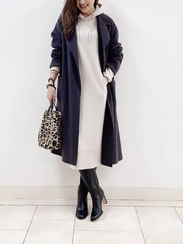 ICB 世戸 コーディネート画像