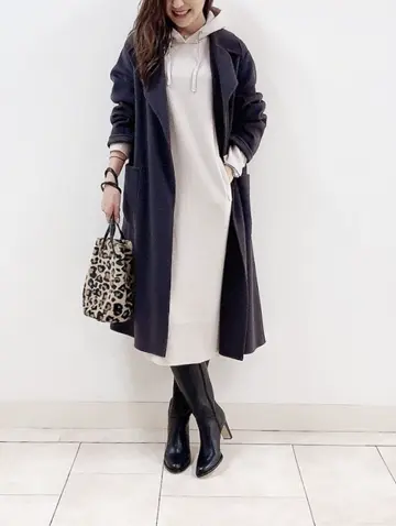 ICB 世戸 コーディネート画像